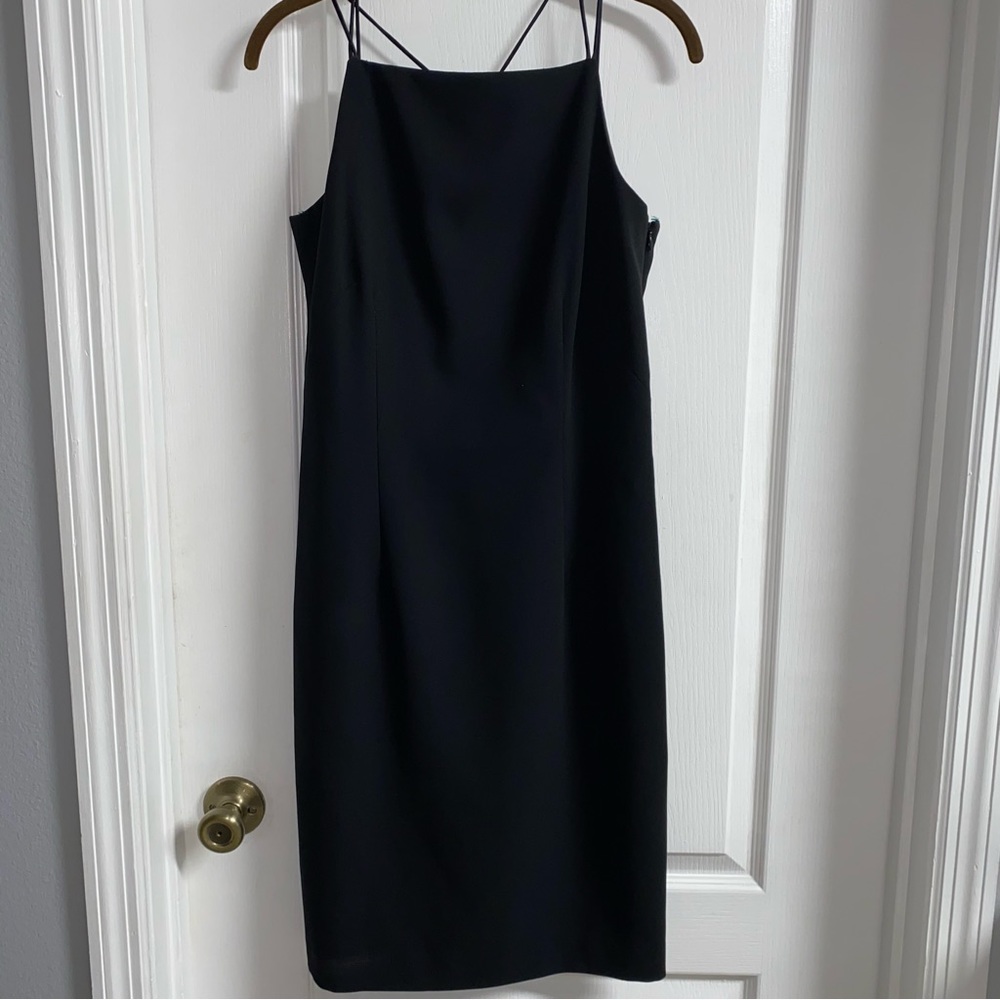 Yves Cossette DESPECHE Dress